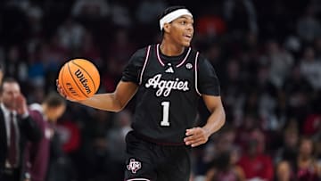 Texas A&M v South Carolina