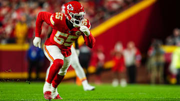 Tampa Bay Buccaneers v Kansas City Chiefs