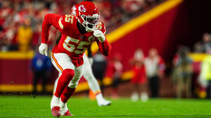 Tampa Bay Buccaneers v Kansas City Chiefs