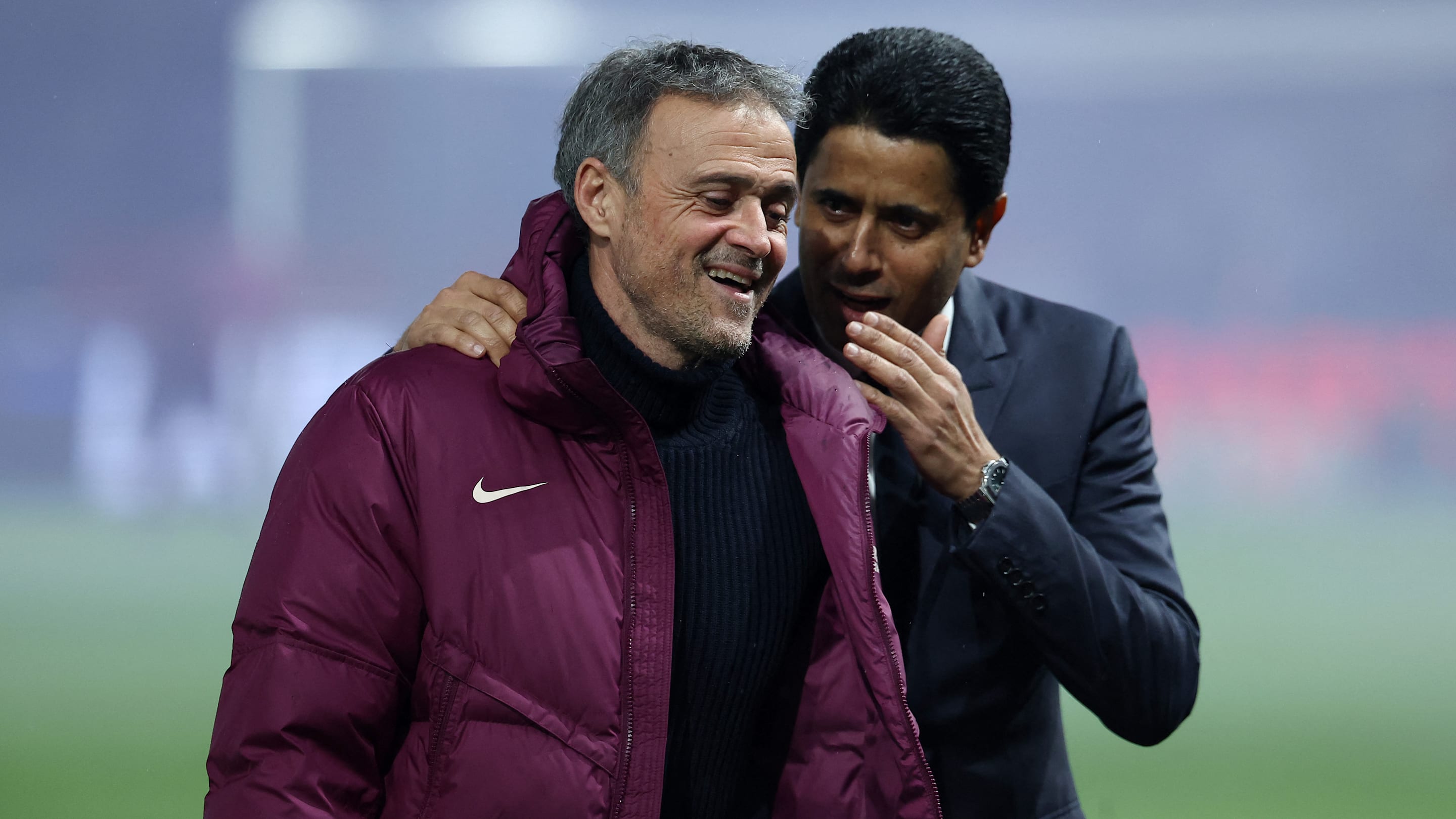 Mercato : Le PSG a tenté de faire signer une star de Serie A l'été dernier