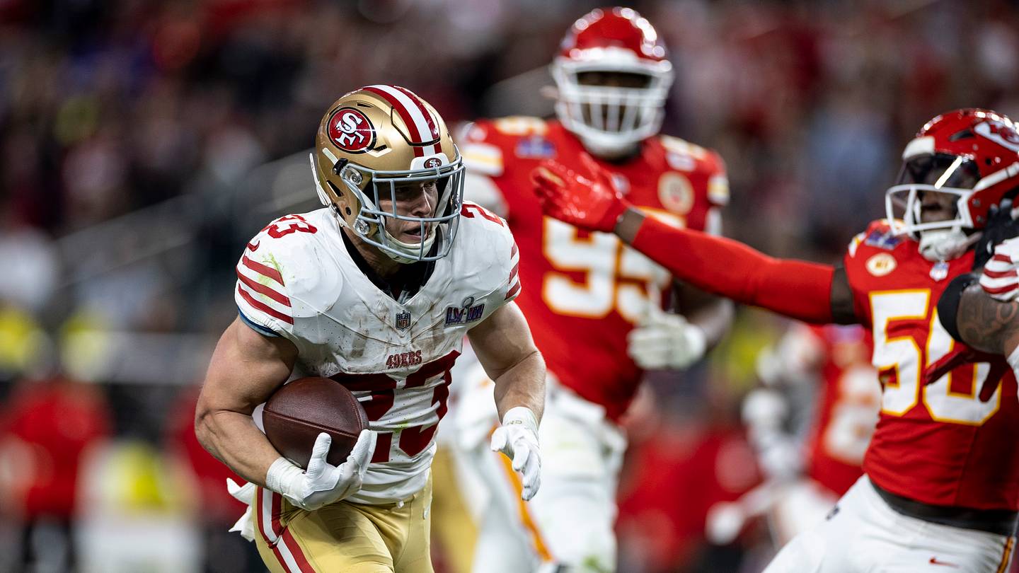 Chiefs schedule 2024: Every opponent ranked from easiest to hardest - Vimarsana News