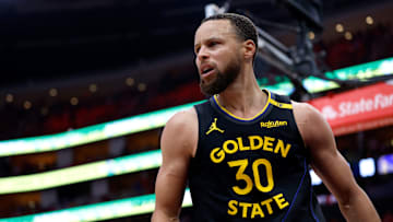 Golden State Warriors v Houston Rockets - Game Seven