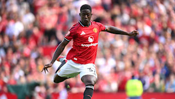 Manchester United v ACF Fiorentina - Pre-Season Friendly