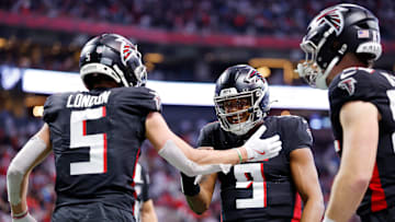 Carolina Panthers v Atlanta Falcons