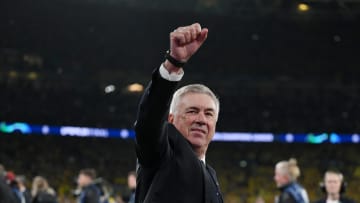 Carlo Ancelotti