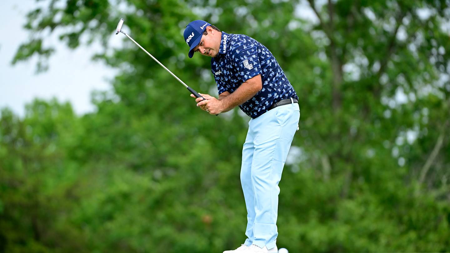 Patrick Reed's Lawsuit Against Brandel Chamblee And Golf Channel Is  Absolutely Nuts