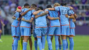 NYCFC