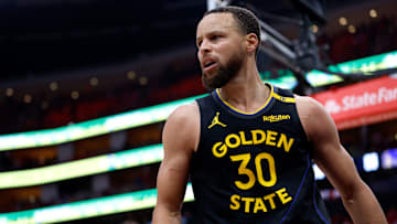 Golden State Warriors v Houston Rockets - Game Seven