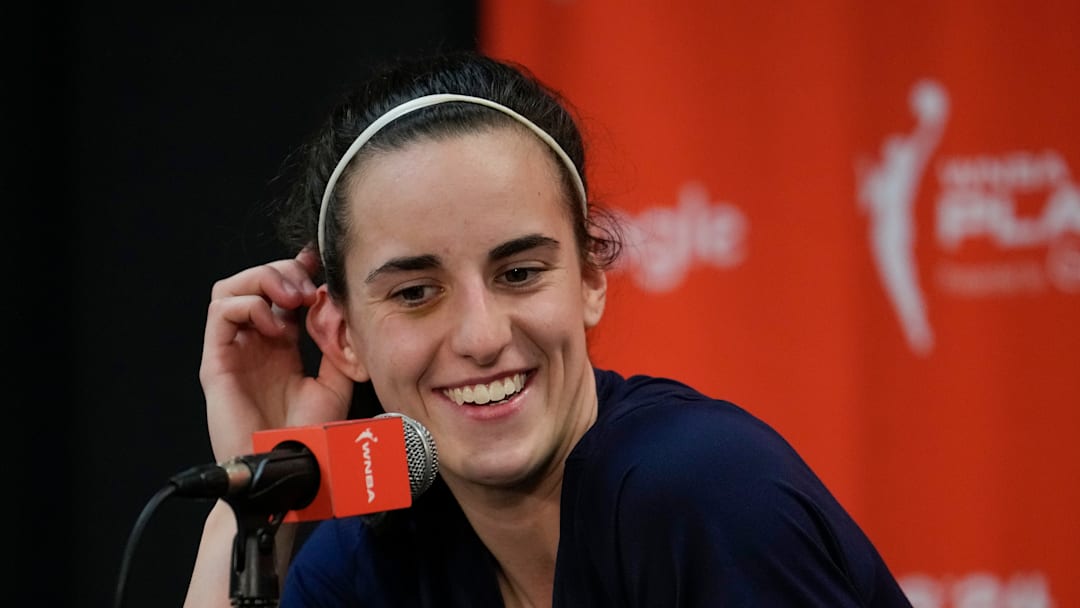 Indiana Fever, Caitlin Clark