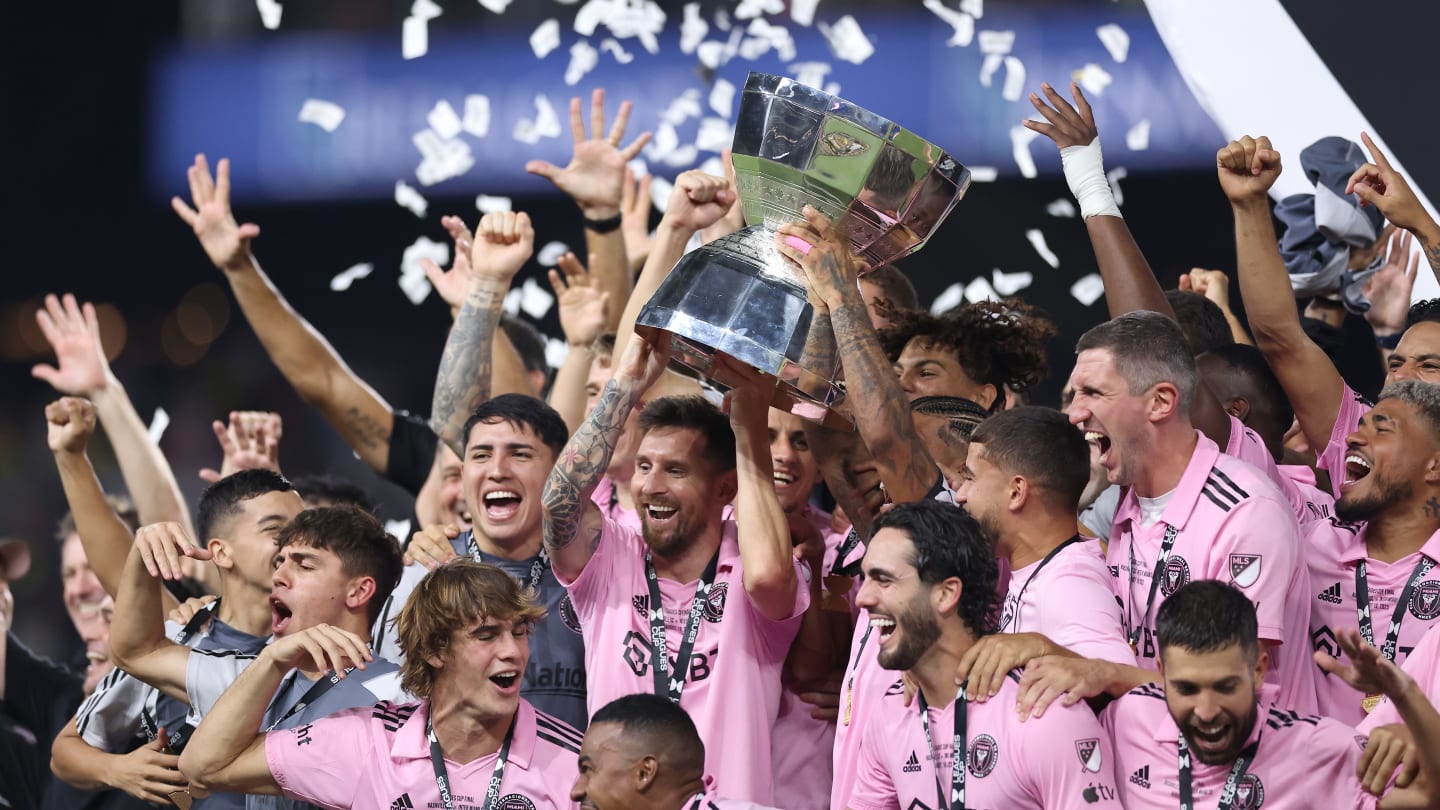 Leagues Cup 2024: Our Top Tips – Who’ll Lift the Trophy, Win the Golden Boot & Make a Big Impact?