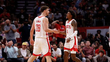 Alperen Sengun, Jalen Green