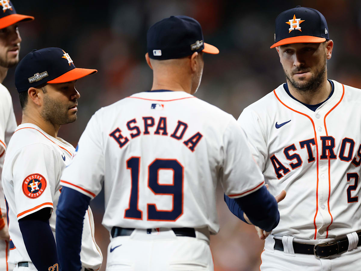3 free agents Astros can sign to redeem themselves and win the 2025 World  Series