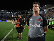Vasco da Gama de Fernando Diniz não vive um bom momento na temporada