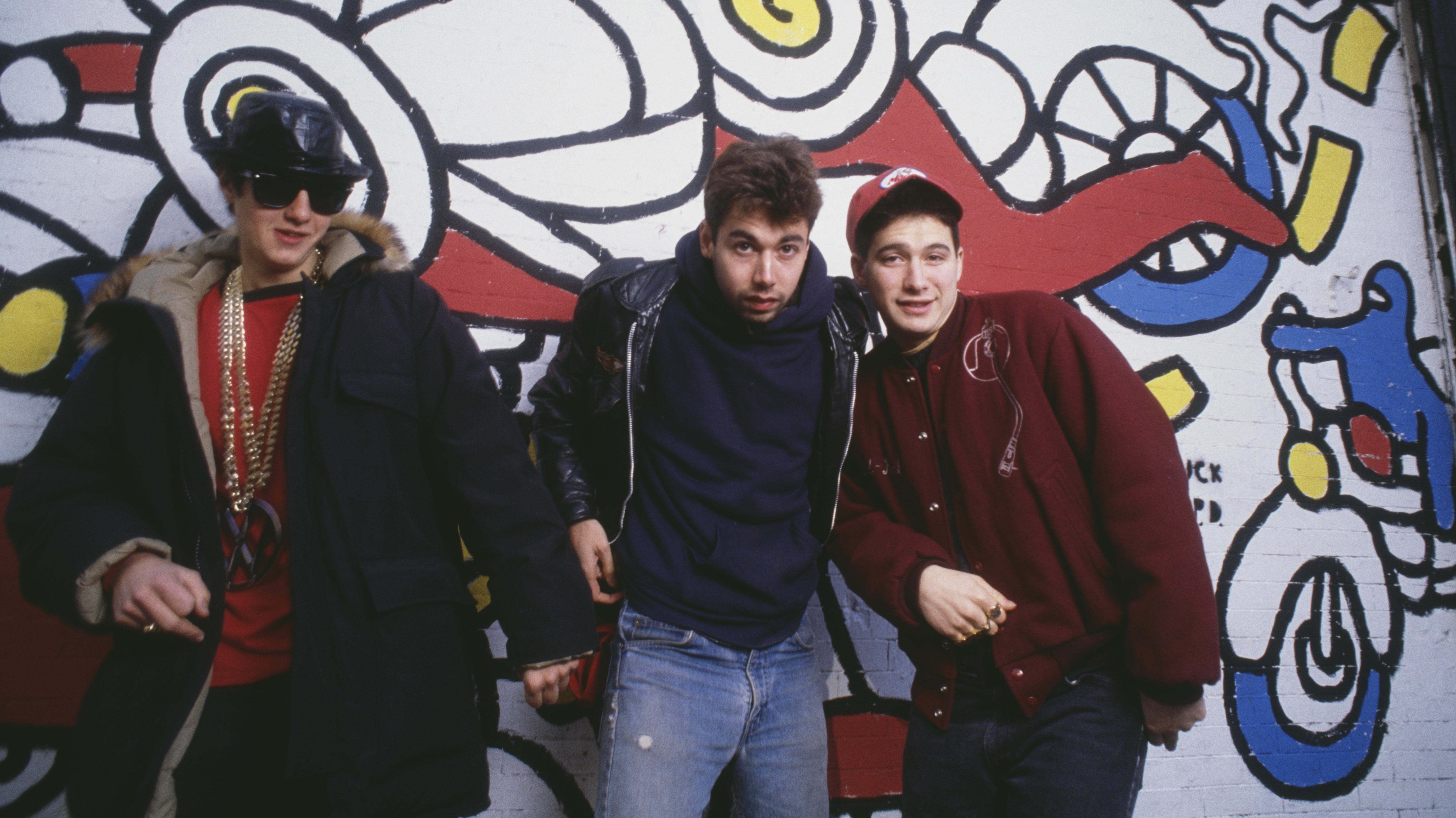 Country Mike's Greatest Hits 1999 FULL ALBUM (Beastie Boys