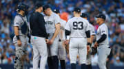 Los Yankees tienen varas necesidades que resolver