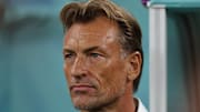 Hervé Renard, nouveau sélectionneur de l'Equipe de France féminine
