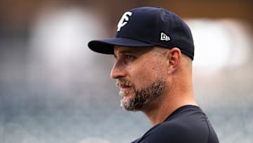 New York Yankees v Minnesota Twins