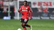 Frimpong ist bis jetzt der beste Leverkusener