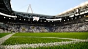 Allianz Stadium
