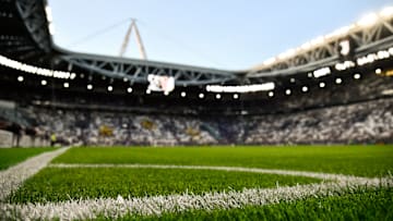Allianz Stadium