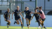 Juventus Femminile