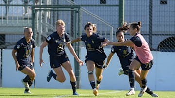 Juventus Femminile
