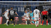 SS Lazio v Napoli - Serie A