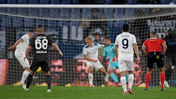 SS Lazio v Napoli - Serie A