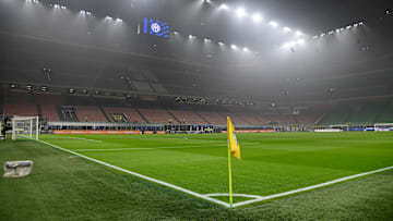 Stadio San Siro