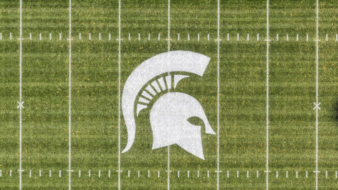 NCAA Football: Spartan Stadium