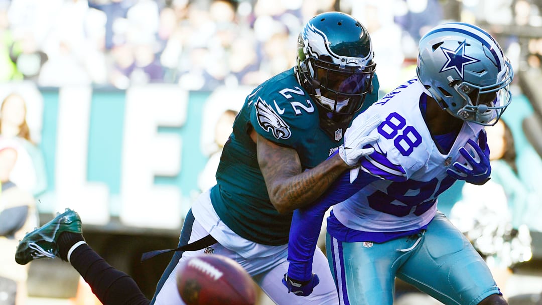 Dallas Cowboys v Philadelphia Eagles