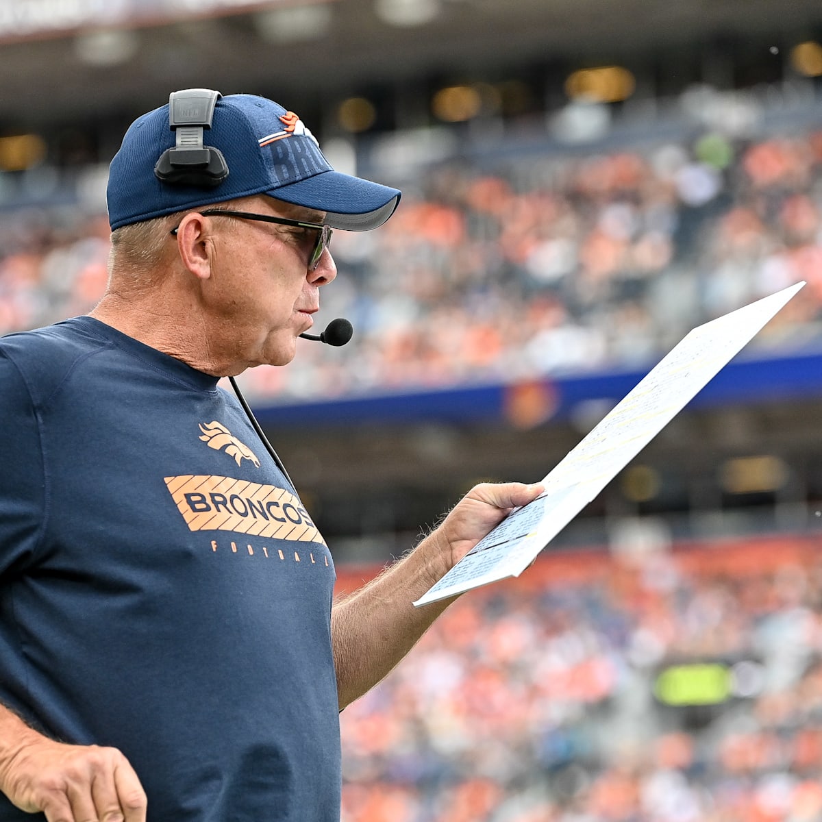 Denver Broncos poised to build a juggernaut with 2025 cap space