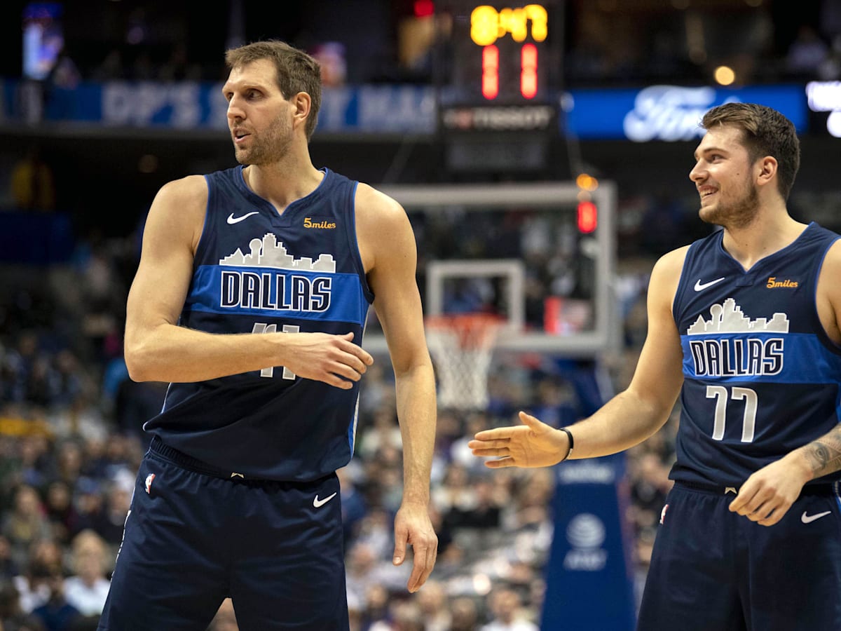 Luka doncic dirk shoes sale