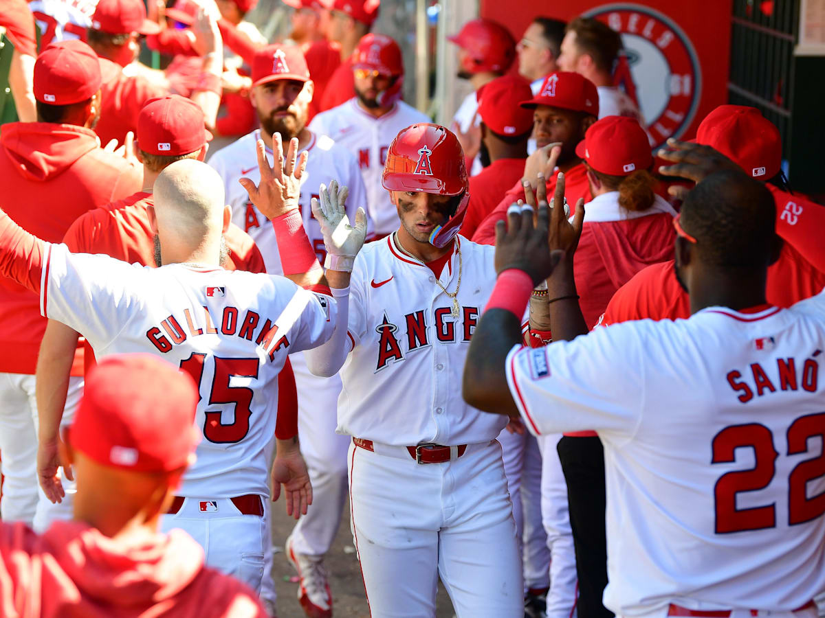 Angels Bring Back A Familiar Face From Triple-A