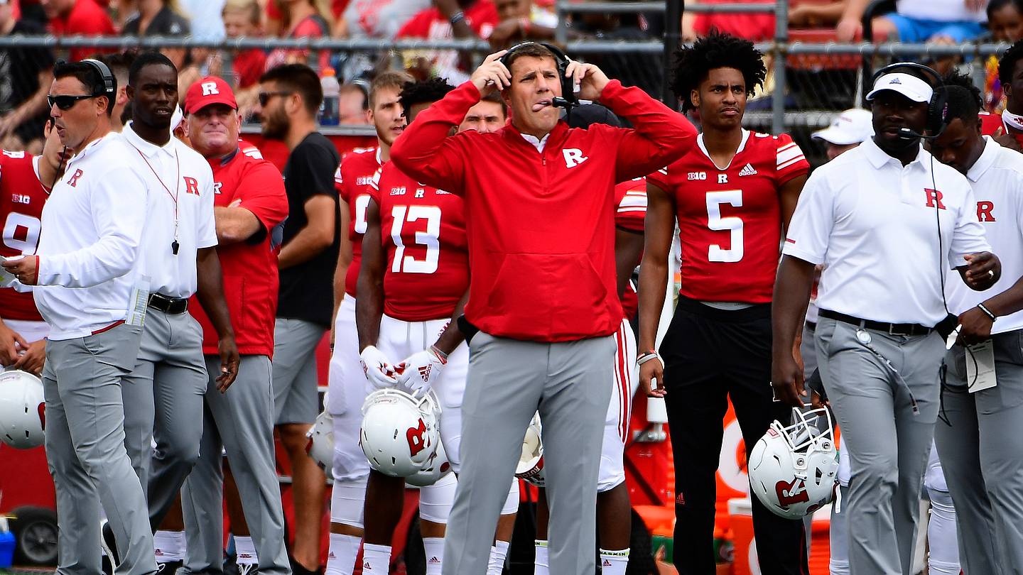 Notre Dame hires Chris Ash as new defensive coordinator