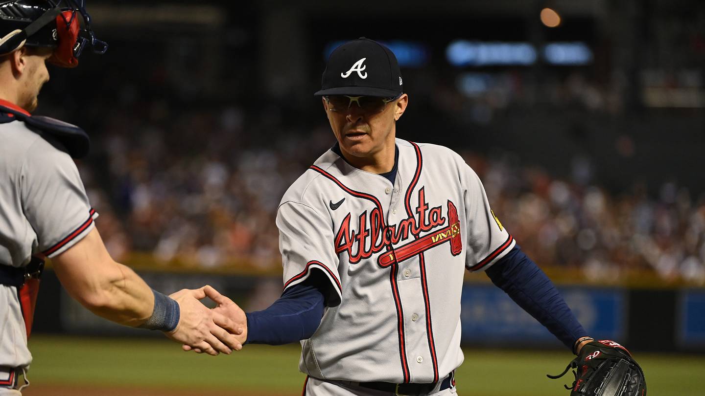Braves make surprising roster decision to likely make room for Jesse Chavez - Vimarsana News