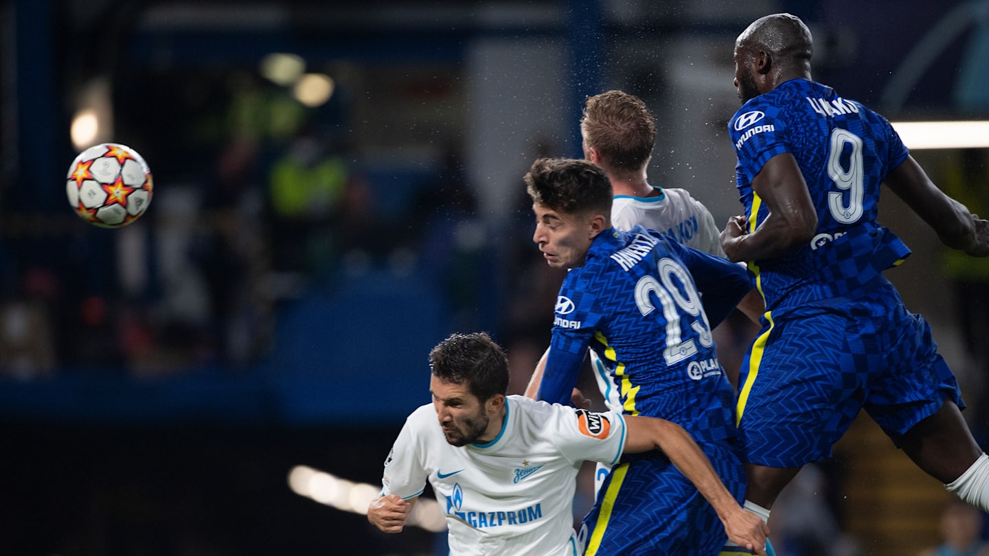 Krasnodar vs chelsea tv channel best sale