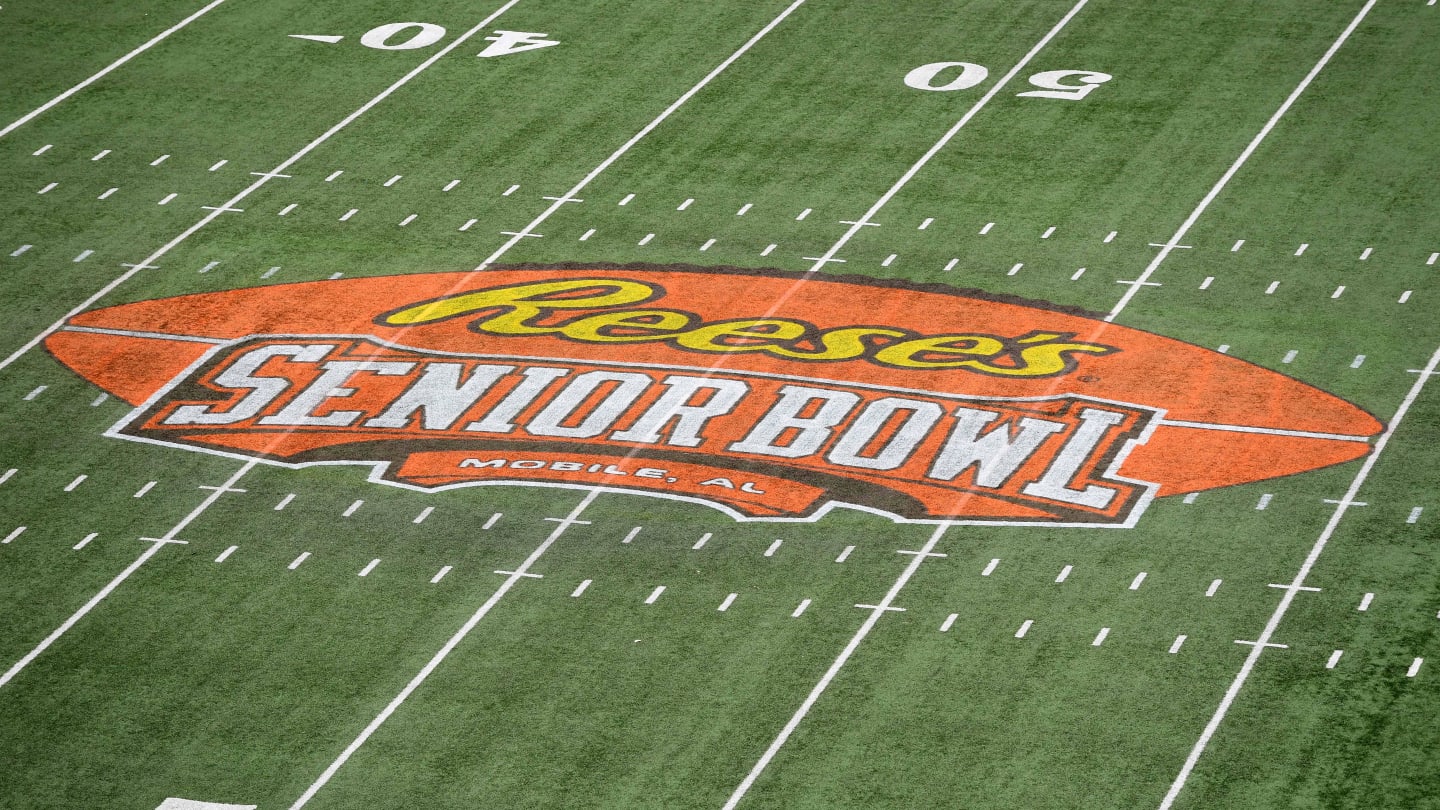 Where is the 2024 Senior Bowl? Date, Location & How to Watch