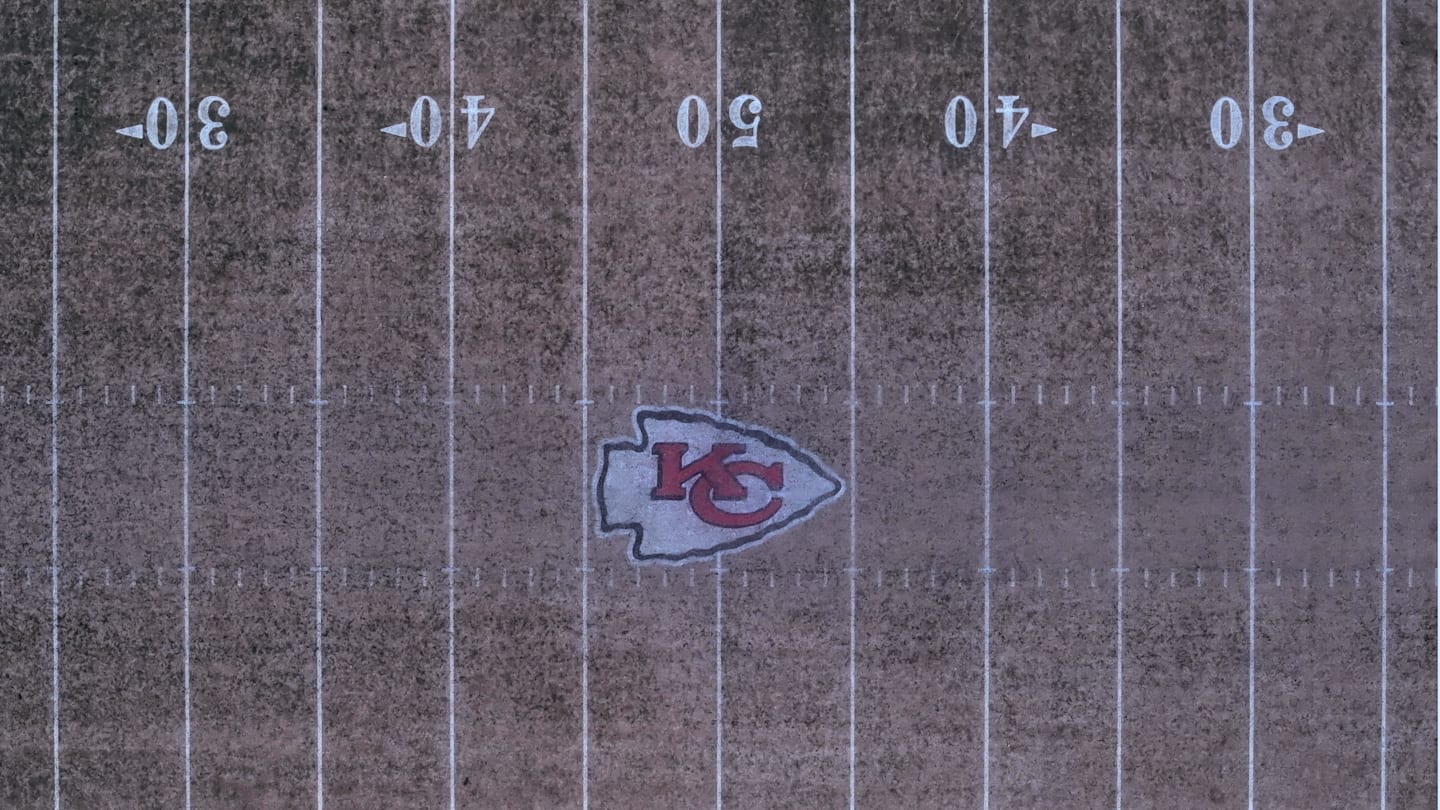 Special Session Held For Chiefs Stadium Plans