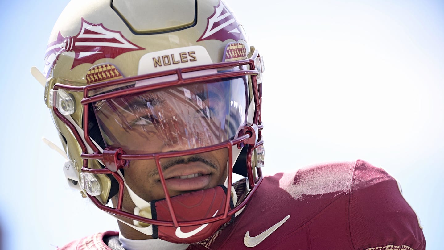 Josh Pate calls AP Top 25 rankings quot terrible quot after Week 2 slate