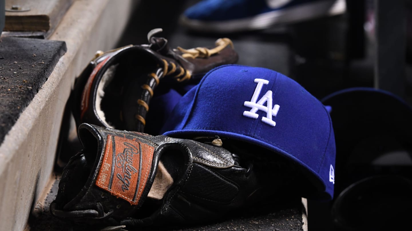 Dodgers' Top50 Prospect is Heating Up; Could Promotion Be Next?