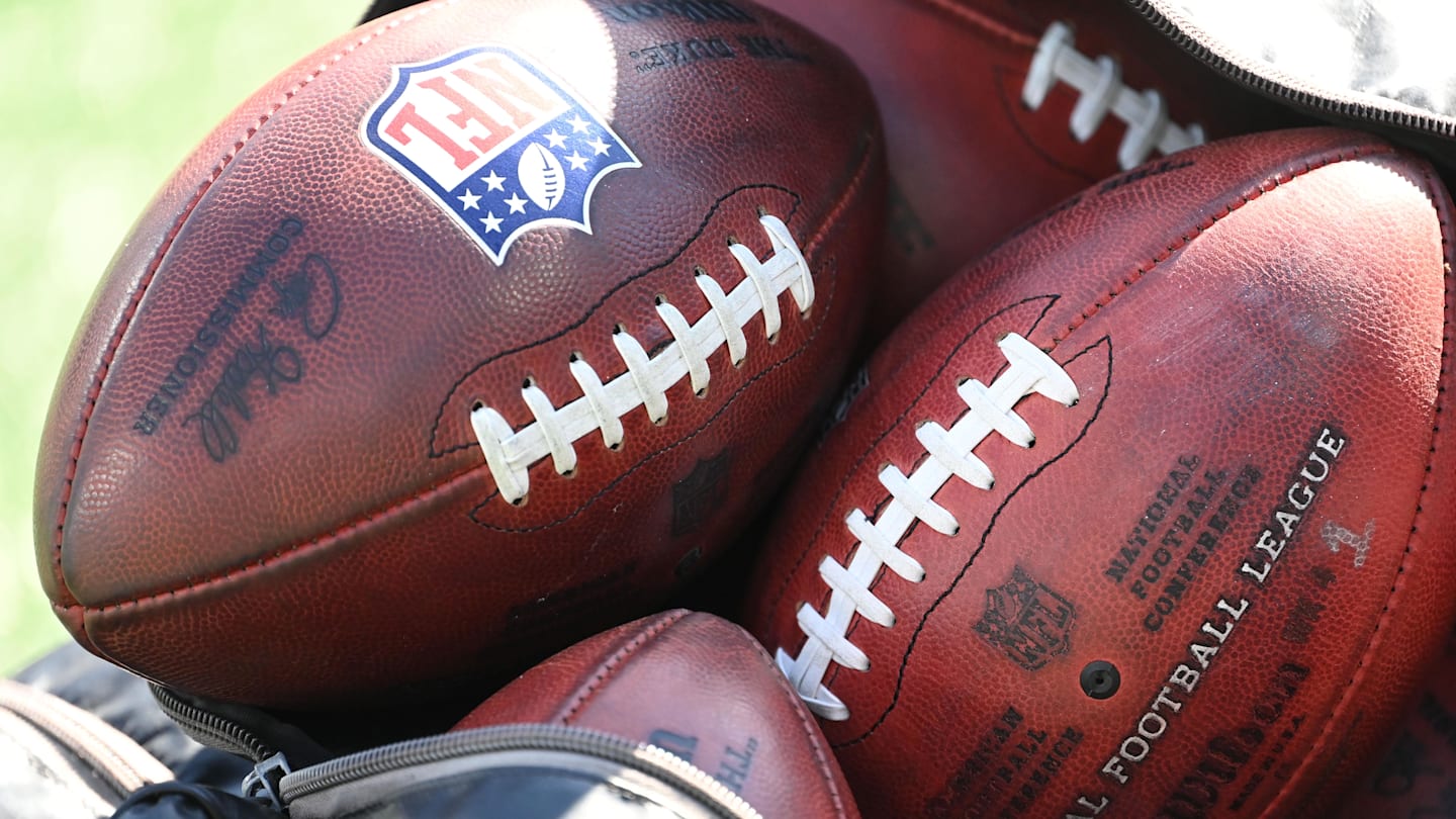 Jets complete list of free agents after tumultuous 2024 season