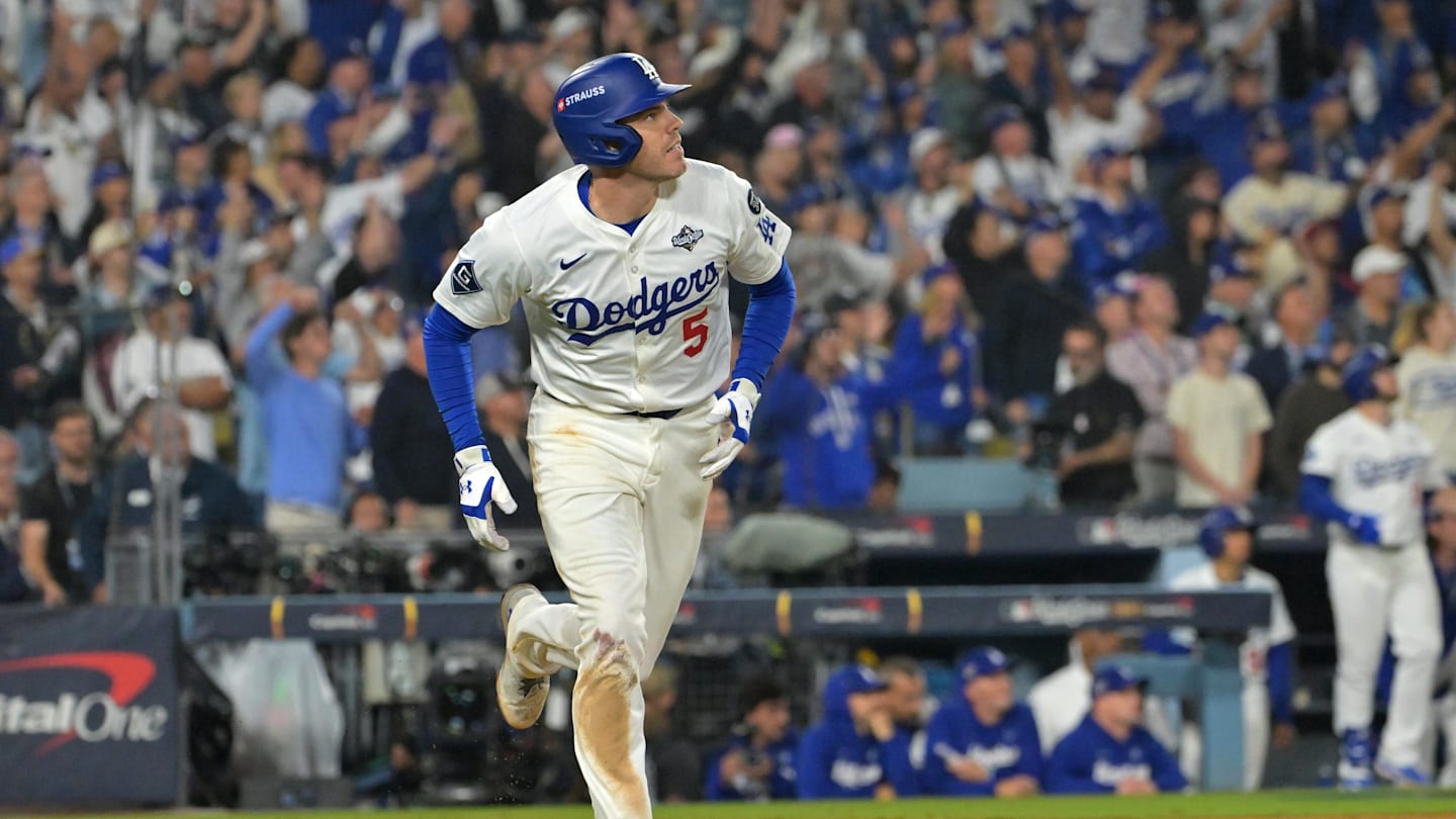 World Series Odds: Dodgers Move to Massive Favorite Over Blue Jays After 18-Inning Win