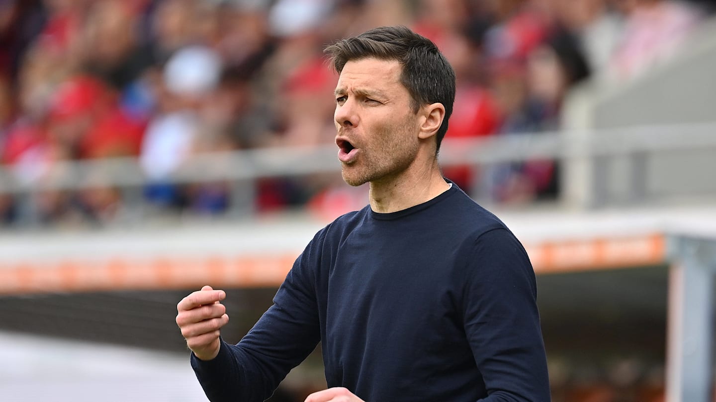Xabi Alonso to Succeed Ancelotti as Real Madrid Coach
