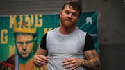 Álvarez declaró que no tiene intenciones de enfrentar a luchadores de la UFC