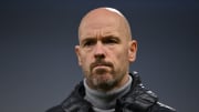 United's lack of consistent goal threats is a concern for Ten Hag