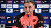 Galtier's options are thinning