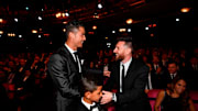 FBL-FIFA-AWARDS