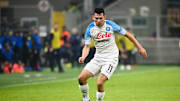 FC Internazionale v SSC Napoli - Serie A