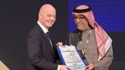 Gianni Infantino